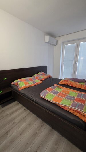 Predám krásny 2-izbový apartmán v novostavbe Podhájska — foto 8