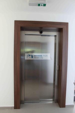 Predám krásny 2-izbový apartmán v novostavbe Podhájska — foto 11