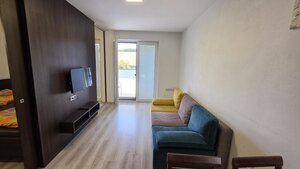 Predám krásny 2-izbový apartmán v novostavbe Podhájska — foto 12