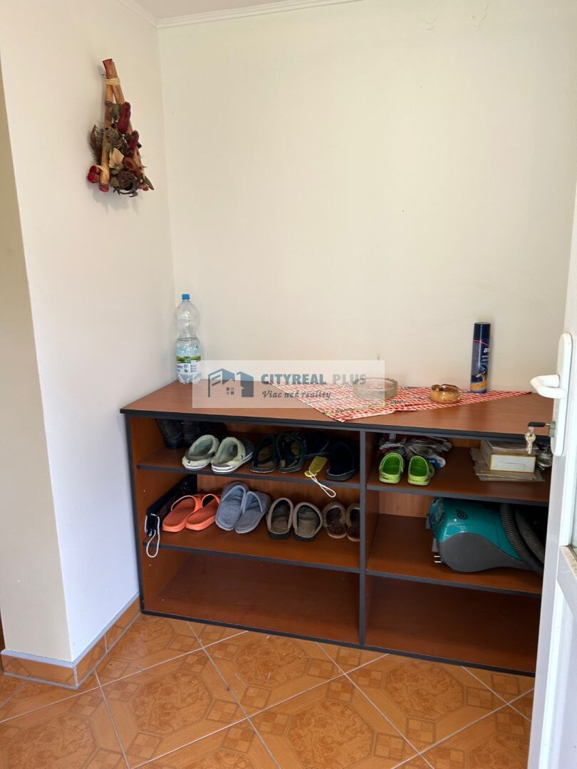 Znížená CENA !!§Ponúkam Vám na predaj zrekonštruovanú Chatu na celoročné bývanie — foto 3
