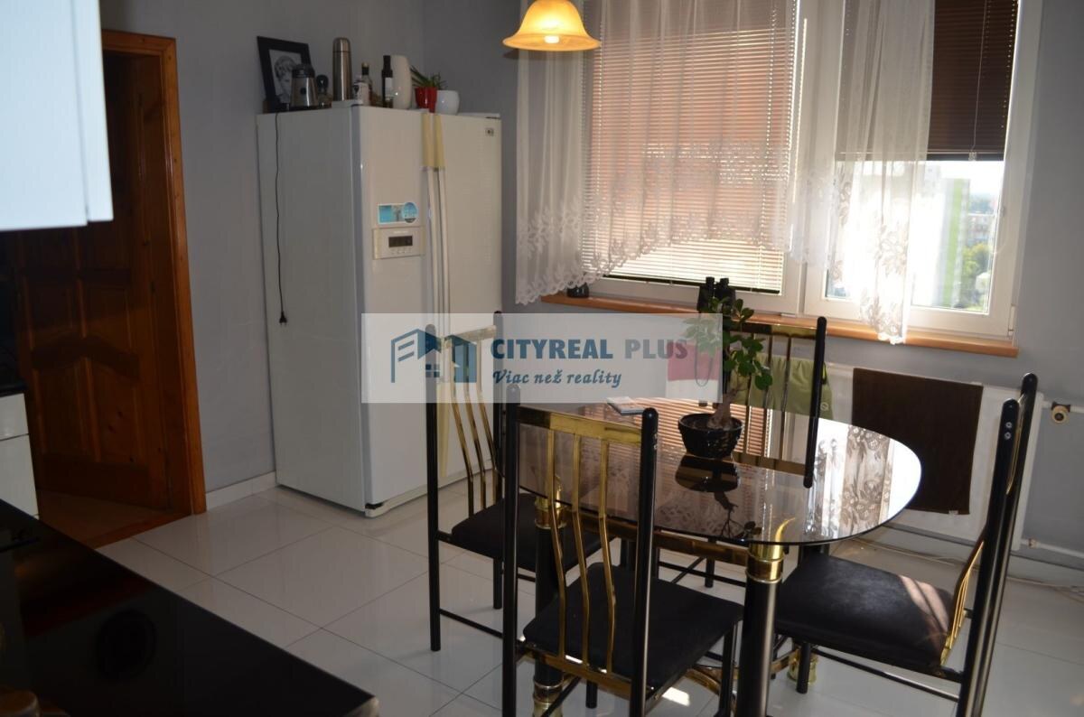 EXKLUZÍVNE !!! Predaj 3 izbový prerobený byt Nábrežná NZ — foto 13