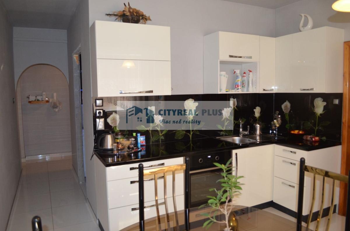EXKLUZÍVNE !!! Predaj 3 izbový prerobený byt Nábrežná NZ — foto 21