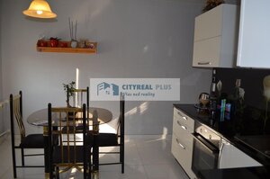 EXKLUZÍVNE !!! Predaj 3 izbový prerobený byt Nábrežná NZ — foto 14
