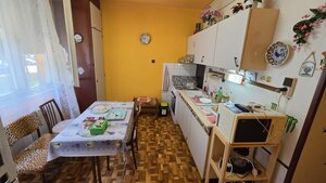 NOVINKA Na PREDAJ 3- Izbový byt S.H. VAJANSKÉHO NOVÉ ZÁMKY — foto 8