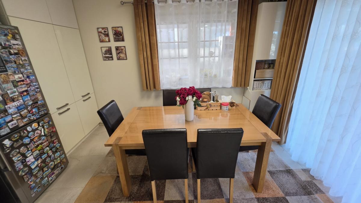 Na PREDAJ 4 izbová Novostavba v novej slepej uličke Nové Zámky — foto 8