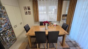 Na PREDAJ 4 izbová Novostavba v novej slepej uličke Nové Zámky — foto 8