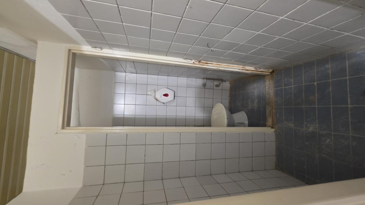 Prenájom obchodo administratívný priestor CENTRUM Nové Zámky — foto 14