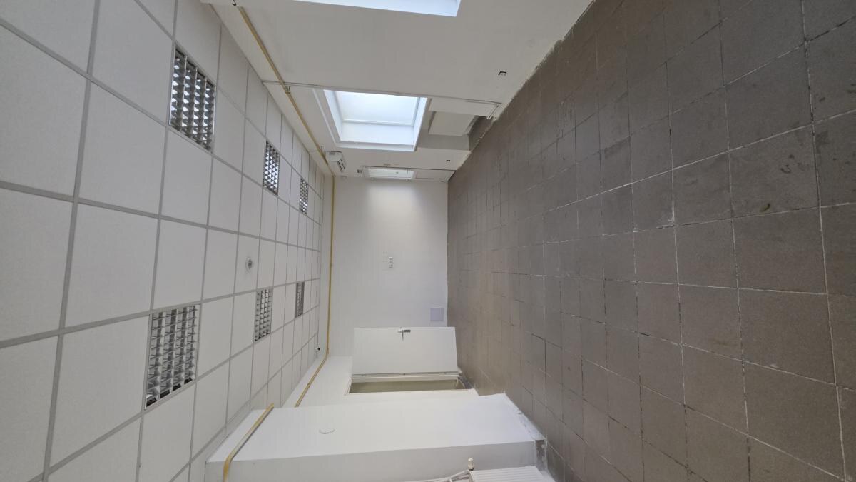 Prenájom obchodo administratívný priestor CENTRUM Nové Zámky — foto 15