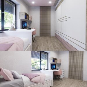 Ponúkame vám  na predaj 5 izbovú luxusnú vilu priamo v meste Nové Zámky. — foto 15