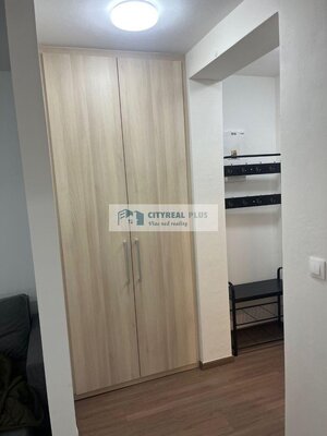Ponúkame Vám na prenájom zariadenú garsónku v Nových Zámkoch!!! — foto 11