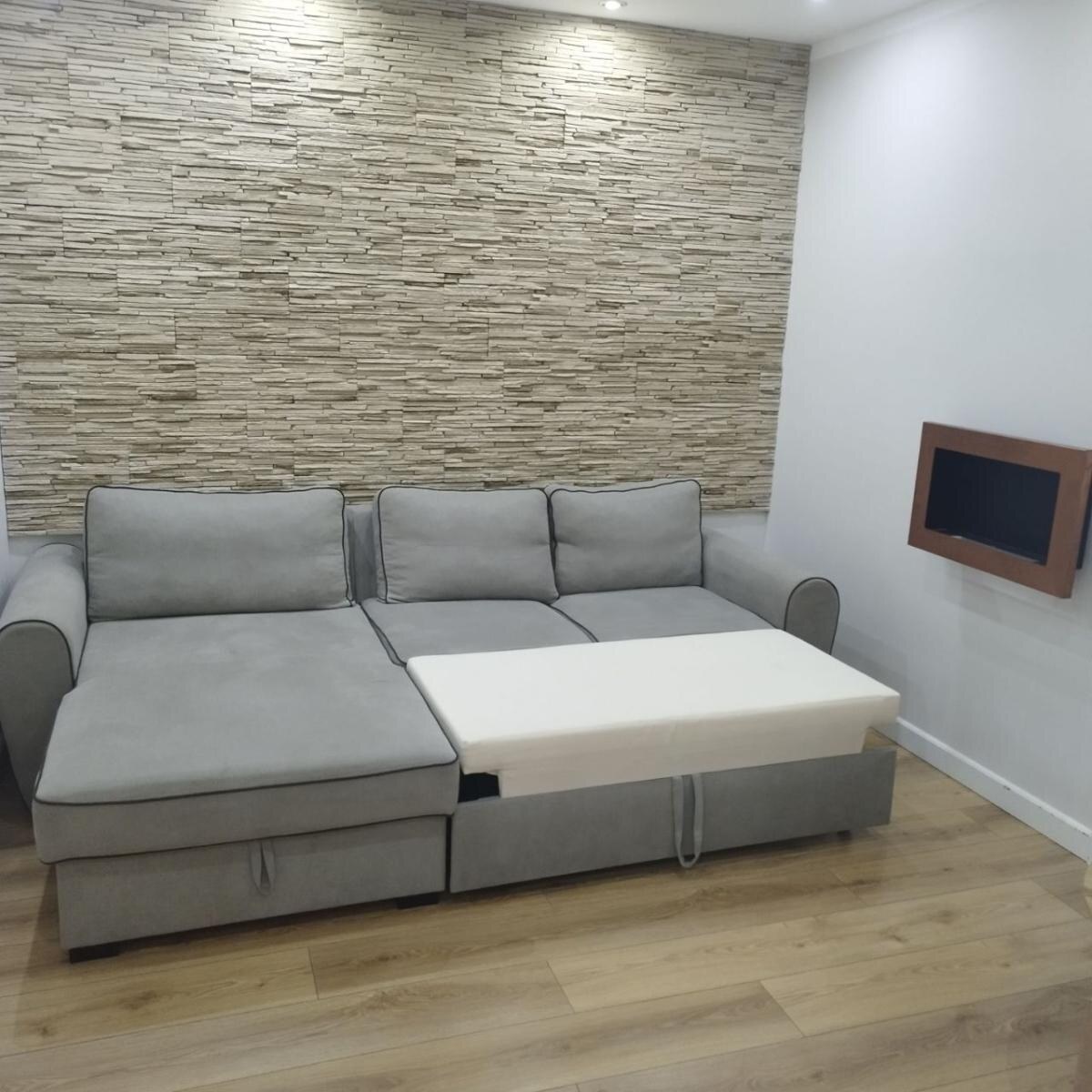 Na PRENÁJOM 3 izbový byt Cyrilometódska Nové Zámky — foto 11