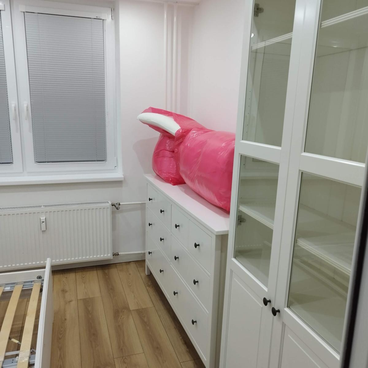 Na PRENÁJOM 3 izbový byt Cyrilometódska Nové Zámky — foto 14