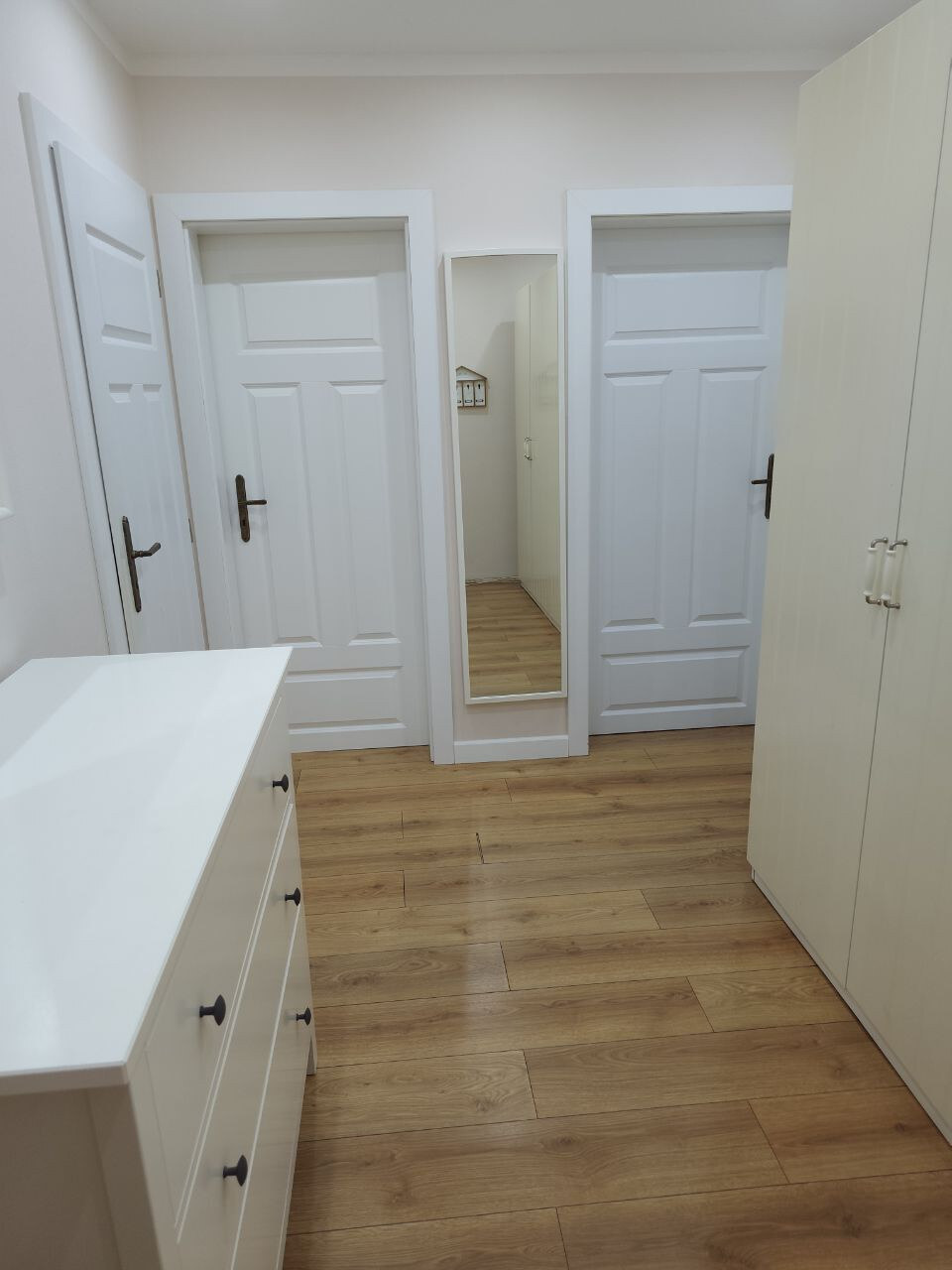 Na PRENÁJOM 3 izbový byt Cyrilometódska Nové Zámky — foto 5