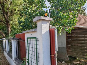MAĎARSKO_ zrekonštruovaný 3 iz. RD +ďalší dom_ solárne panely — foto 9