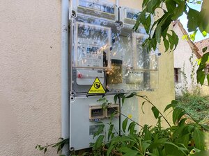 MAĎARSKO_ zrekonštruovaný 3 iz. RD +ďalší dom_ solárne panely — foto 15