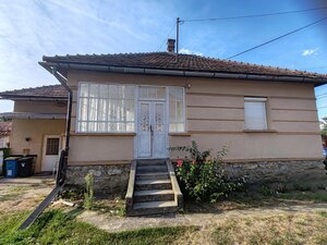 MAĎARSKO_ 3 izb. RD _ pozemok 1434m²_ Hidvégardó, Maďarsko — foto 10