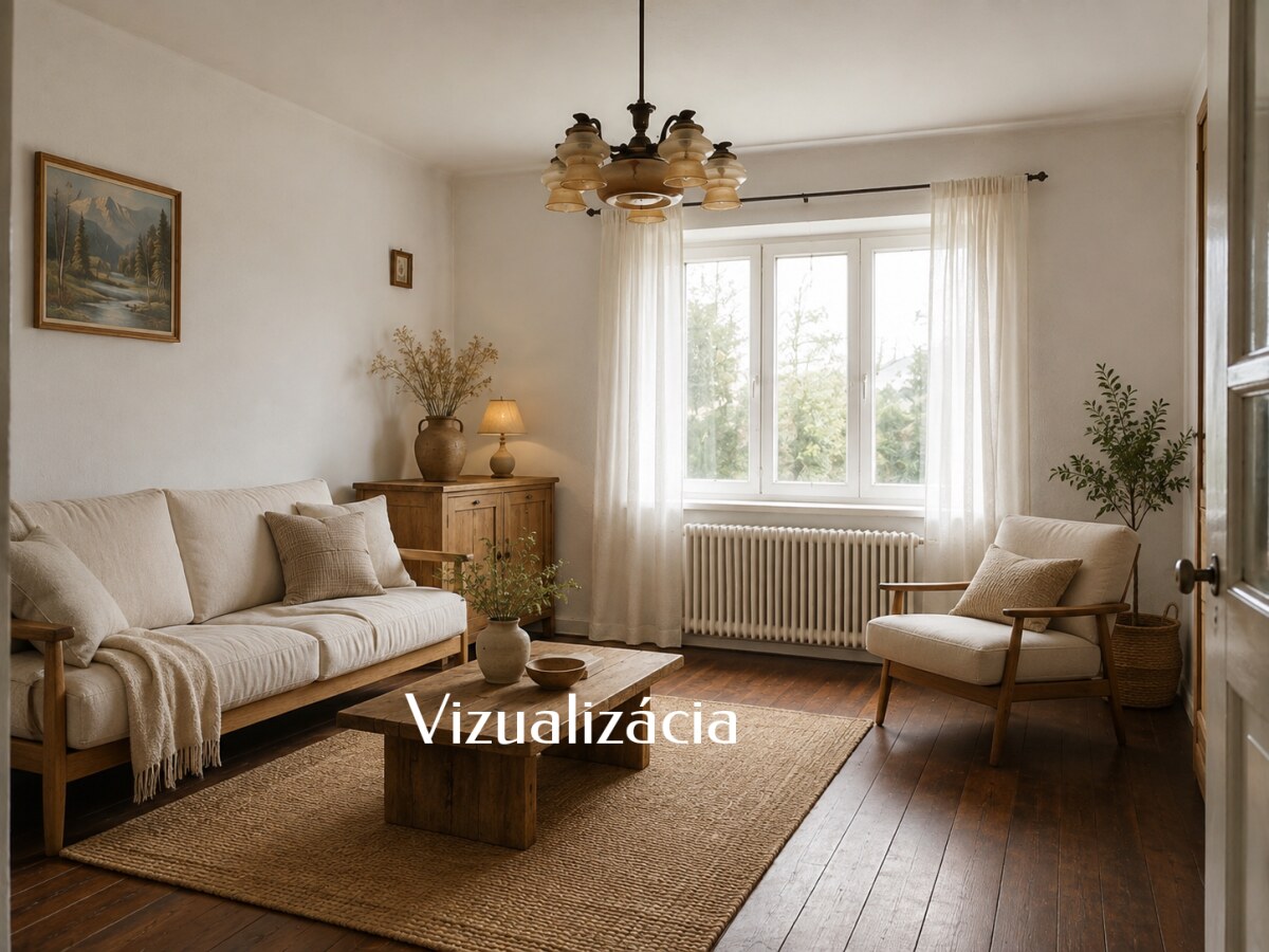 MAĎARSKO_ 2 izb. _ RD _ pozemok 900 m² _ obec Bódvaszilas — foto 5