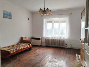 MAĎARSKO_ 2 izb. _ RD _ pozemok 900 m² _ obec Bódvaszilas — foto 4
