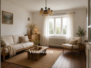 MAĎARSKO_ 2 izb. _ RD _ pozemok 900 m² _ obec Bódvaszilas — foto 5