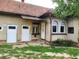 MAĎARSKO_ 2 izb. _ RD _ pozemok 900 m² _ obec Bódvaszilas — foto 7