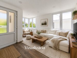 NA PREDAJ _ Dom pri jazere RAKACA_1iz. kom. rekonštrukcia — foto 2