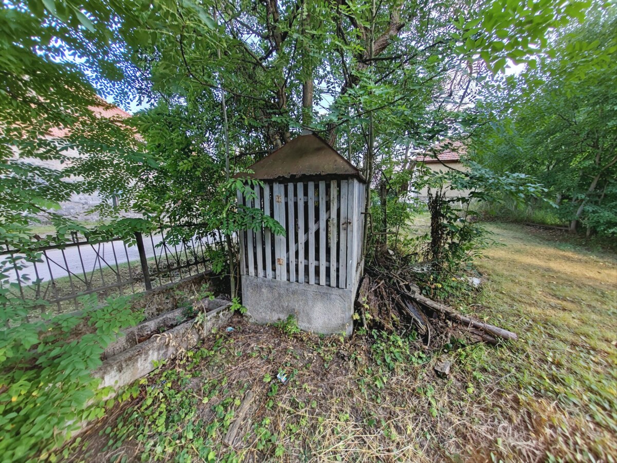 NA PREDAJ _ RD _ pozemok 6700m²_ Felsőtelekes Maďarsko — foto 11