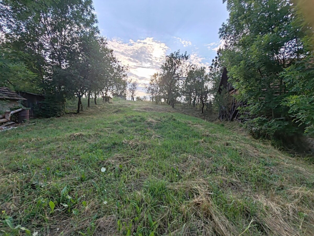 NA PREDAJ _ RD _ pozemok 6700m²_ Felsőtelekes Maďarsko — foto 12