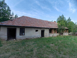 NA PREDAJ _ RD _ pozemok 6700m²_ Felsőtelekes Maďarsko — foto 4