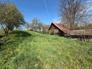 NA PREDAJ _ RD _ pozemok 6700m²_ Felsőtelekes Maďarsko — foto 6