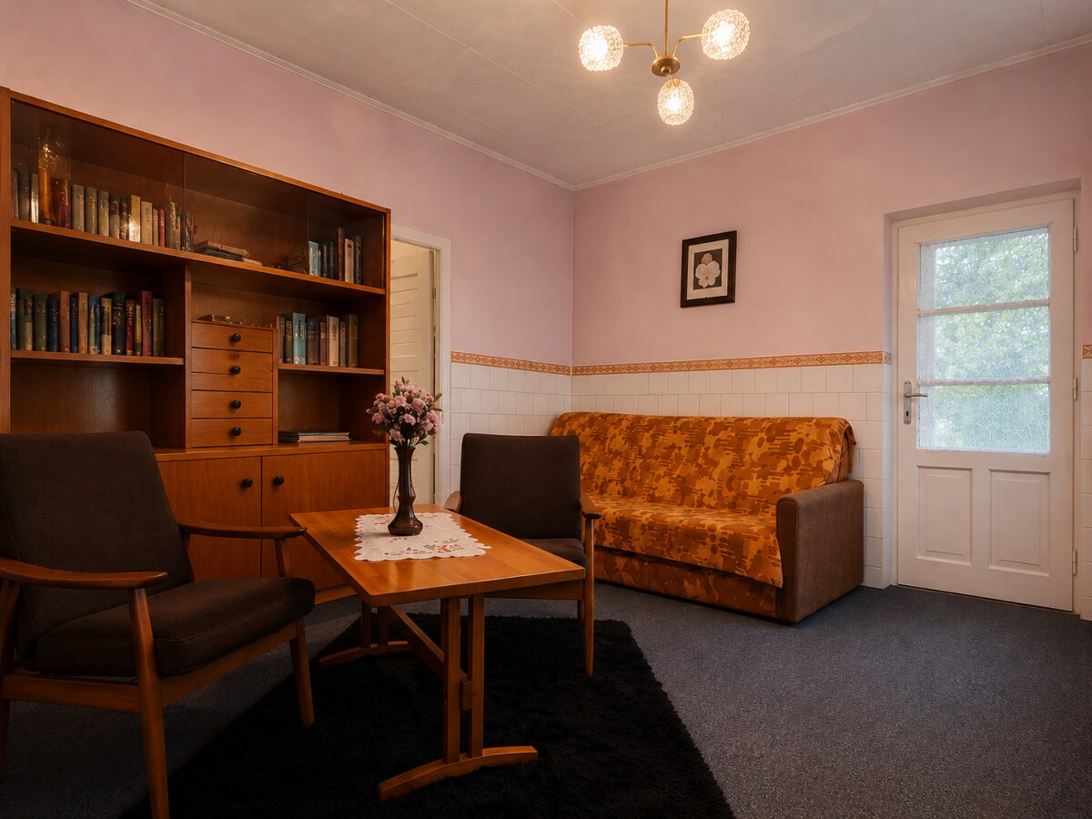 NA PREDAJ_ tradičný vidiecky dom_  pozemok 2172 m²_Martonyi_ — foto 4