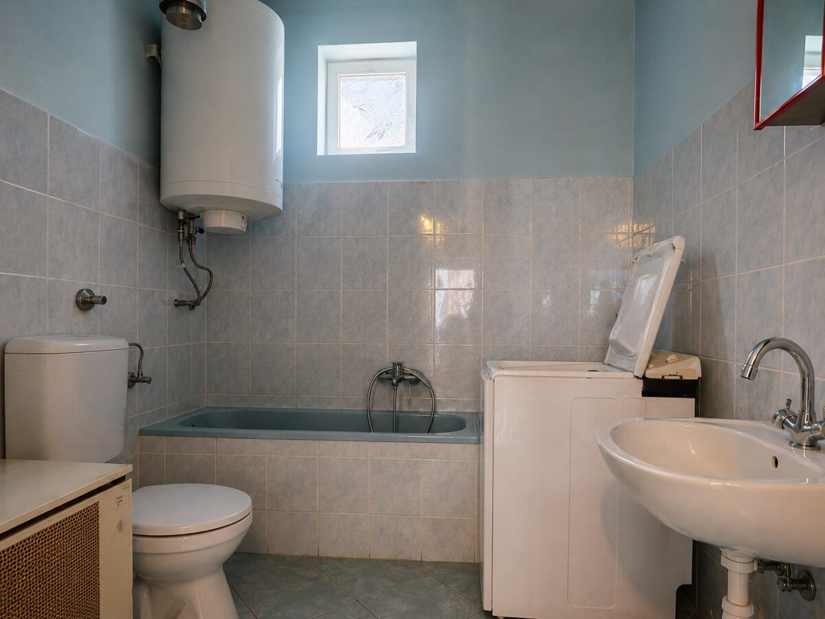 NA PREDAJ_ tradičný vidiecky dom_  pozemok 2172 m²_Martonyi_ — foto 6