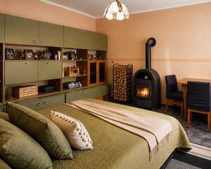 NA PREDAJ_ tradičný vidiecky dom_  pozemok 2172 m²_Martonyi_ — foto 1