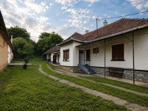 NA PREDAJ_ tradičný vidiecky dom_  pozemok 2172 m²_Martonyi_ — foto 10