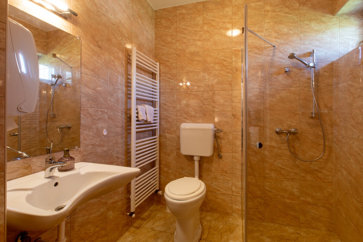 NA PREDAJ _ Penzión s wellness zónou pri jazere_ Meszes — foto 13