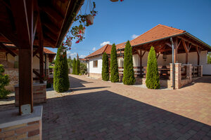 NA PREDAJ _ Penzión s wellness zónou pri jazere_ Meszes — foto 2