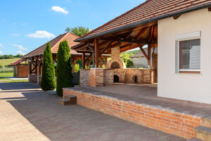 NA PREDAJ _ Penzión s wellness zónou pri jazere_ Meszes — foto 5