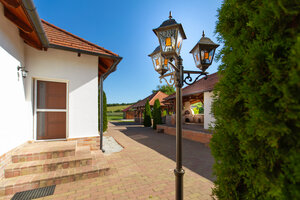 NA PREDAJ _ Penzión s wellness zónou pri jazere_ Meszes — foto 10
