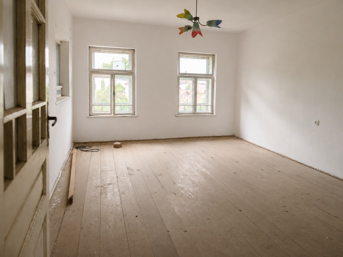 NA PREDAJ _ dva domy _ 73m² a 41m² _  pozemok 3000m²_Szőlősardó — foto 8