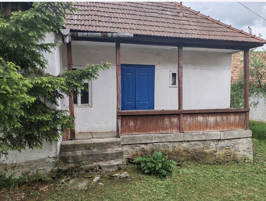 NA PREDAJ _ dva domy _ 73m² a 41m² _  pozemok 3000m²_Szőlősardó — foto 14