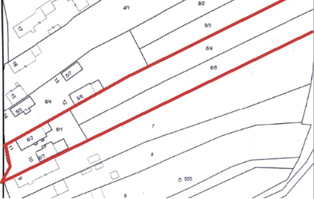 NA PREDAJ _ dva domy _ 73m² a 41m² _  pozemok 3000m²_Szőlősardó — foto 21