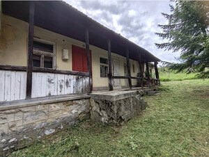 NA PREDAJ _ dva domy _ 73m² a 41m² _  pozemok 3000m²_Szőlősardó — foto 4