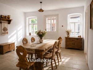 NA PREDAJ _ dva domy _ 73m² a 41m² _  pozemok 3000m²_Szőlősardó — foto 7