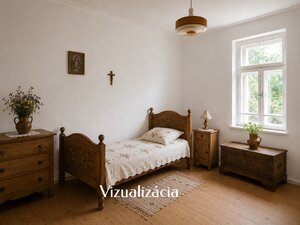 NA PREDAJ _ dva domy _ 73m² a 41m² _  pozemok 3000m²_Szőlősardó — foto 11