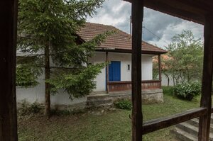 NA PREDAJ _ dva domy _ 73m² a 41m² _  pozemok 3000m²_Szőlősardó — foto 13