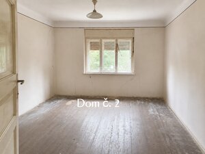 NA PREDAJ _ dva domy _ 73m² a 41m² _  pozemok 3000m²_Szőlősardó — foto 16