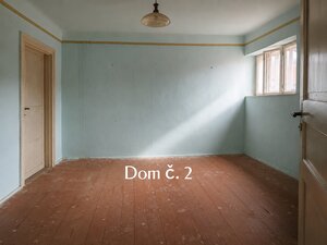 NA PREDAJ _ dva domy _ 73m² a 41m² _  pozemok 3000m²_Szőlősardó — foto 18