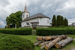 NA PREDAJ _ dva domy _ 73m² a 41m² _  pozemok 3000m²_Szőlősardó — foto 23