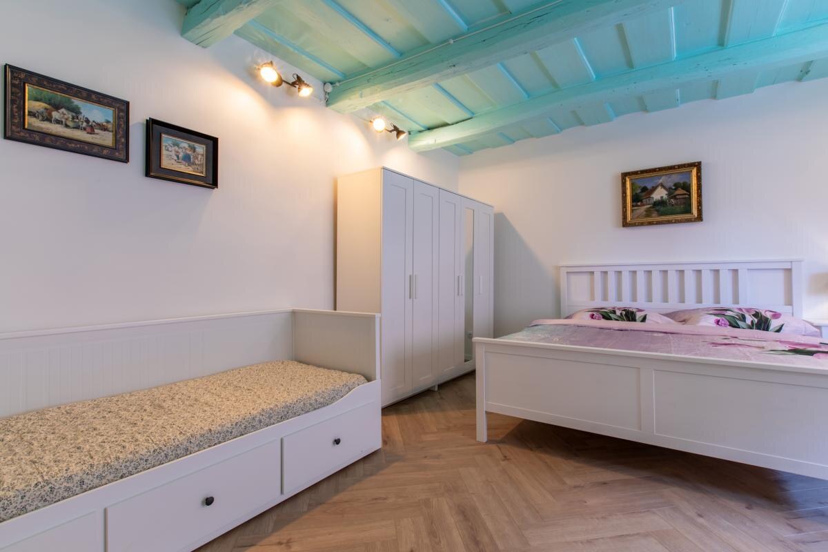 NA PREDAJ _ vidiecky dom_Národný park Aggtelek _ s  WELLNESS ZÓNOU — foto 11