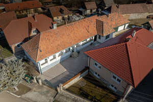 NA PREDAJ _ vidiecky dom_Národný park Aggtelek _ s  WELLNES ZÓNOU — foto 1