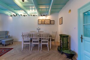 NA PREDAJ _ vidiecky dom_Národný park Aggtelek _ s  WELLNESS ZÓNOU — foto 13